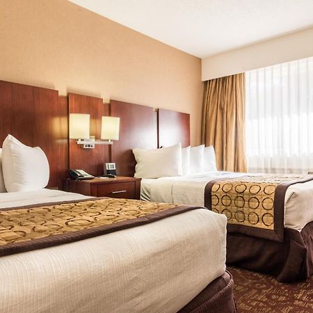 Hotel Moab Downtown Zewnętrze zdjęcie